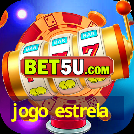 jogo estrela